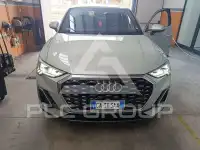 2020 Audi Q3
