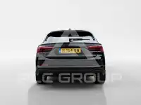 2020 Audi RSQ3