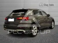 2020 Audi Q3