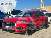 2020 Audi Q3