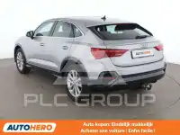 2020 Audi Q3
