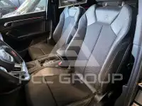 2020 Audi Q3