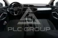 2020 Audi Q3