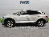2020 Audi Q3