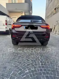 2020 Audi Q3