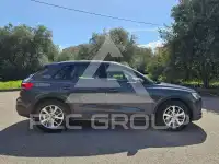 2020 Audi Q3