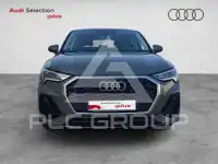 2020 Audi Q3