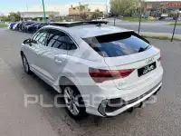 2020 Audi Q3