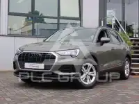 2020 Audi Q3