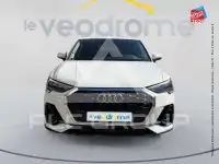 2020 Audi Q3