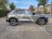 2020 Audi Q3