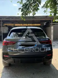 2020 Audi Q3