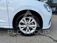 2020 Audi Q3