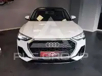 2020 Audi Q3