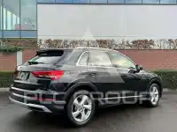 2020 Audi Q3