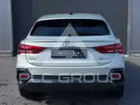 2020 Audi Q3