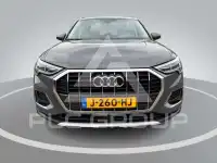 2020 Audi Q3