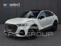 2020 Audi Q3