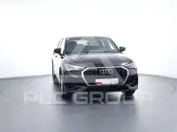 2020 Audi Q3