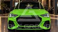 2020 Audi Q3