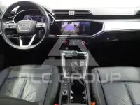 2020 Audi Q3
