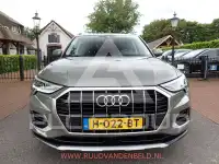 2020 Audi Q3