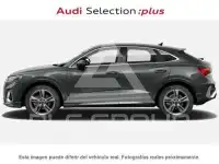 2020 Audi Q3