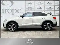 2020 Audi Q3