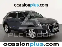 2020 Audi Q3