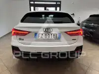 2020 Audi Q3
