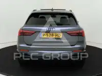 2020 Audi Q3