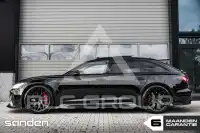 2020 Audi A6