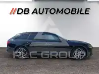 2020 Audi A6