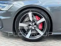 2020 Audi A6