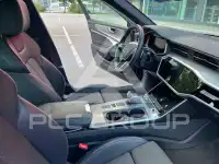 2020 Audi A6
