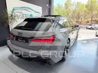 2020 Audi A6
