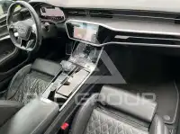 2020 Audi A6