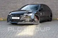 2020 Audi A6