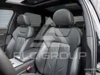 2020 Audi A6