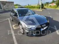 2020 Audi A6