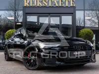 2020 Audi A6
