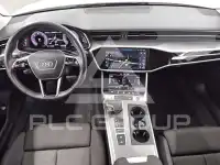 2020 Audi A6