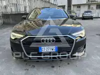 2020 Audi A6