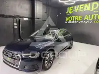 2020 Audi A6