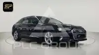 2020 Audi A6