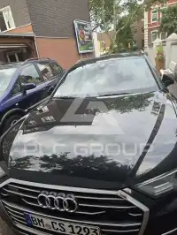 2020 Audi A6