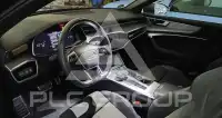 2020 Audi A6