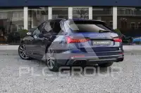 2020 Audi A6