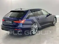 2020 Audi S6