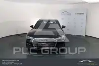 2020 Audi A6